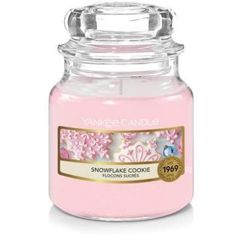 YANKEE CANDLE Sparkling Cinnamon 104 g (5038580003246)