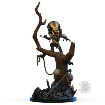 QMx: Predator – Predator – Elite figurka (812095025307)