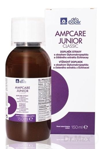 Ampcare Junior Classic