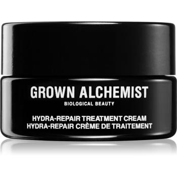 Grown Alchemist Hydra-Repair Treatment Cream regeneračný pleťový krém pre intenzívnu hydratáciu 40 ml