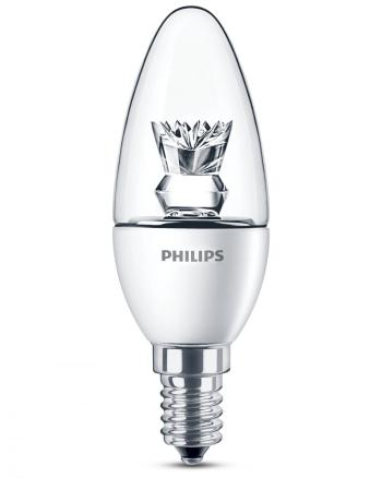 PHILIPS LED 25W E14 WW 230V B35 CL ND/4