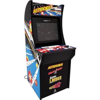 My Arcade Cabinet - Asteroids (5056101354165)