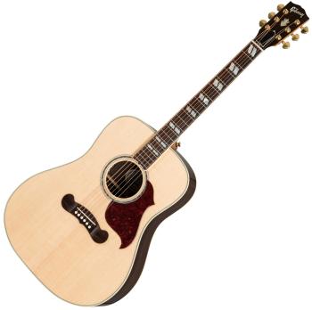 Gibson Songwriter 2019 Antique Natural Elektroakustická gitara Dreadnought