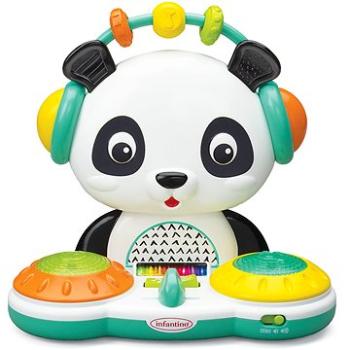 Hudobná DJ Panda (3021105120179)