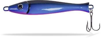 Rhino pilker big head uv black blue purple - 100 g