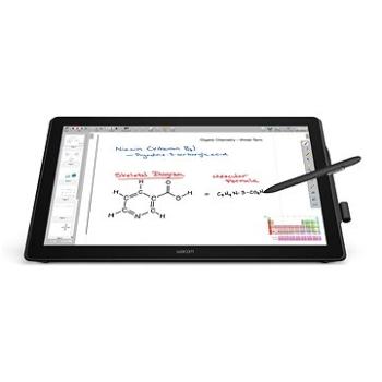 Wacom DTH2452 23.8 display P&T dark grey (DTH-2452)