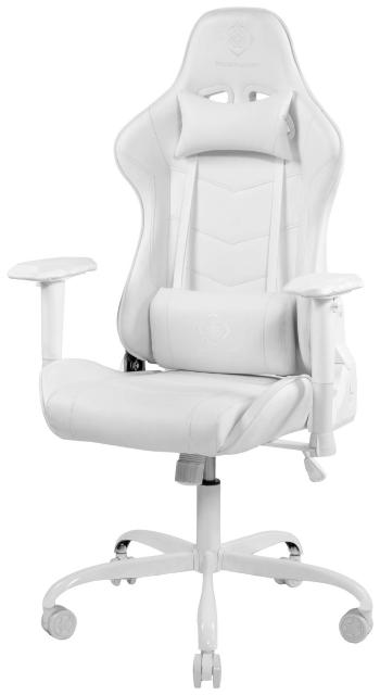 Deltaco Gaming GAM-096-W herné stoličky biela
