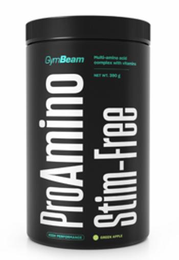 GYMBEAM ProAMINO Stim-Free mango a marakuja 390 g