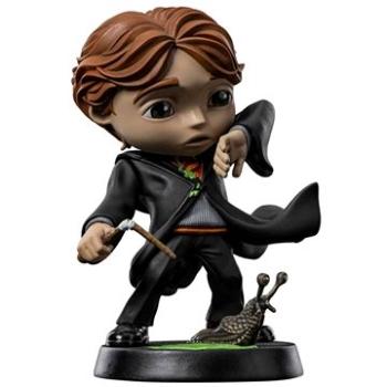 Harry Potter – Ron Weasley with Broken Wand – figúrka (618231950836)