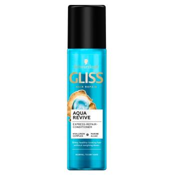 GLISS Aqua Revive Hydratačný expres regeneračný balzam 200 ml