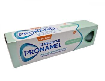 SENSODYNE ZP 75ML PRONAMEL