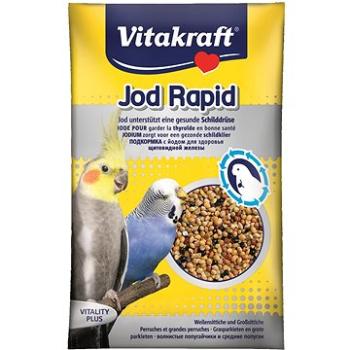 Vitakraft Perličky s jódom vtáci 20 g (4008239212023)