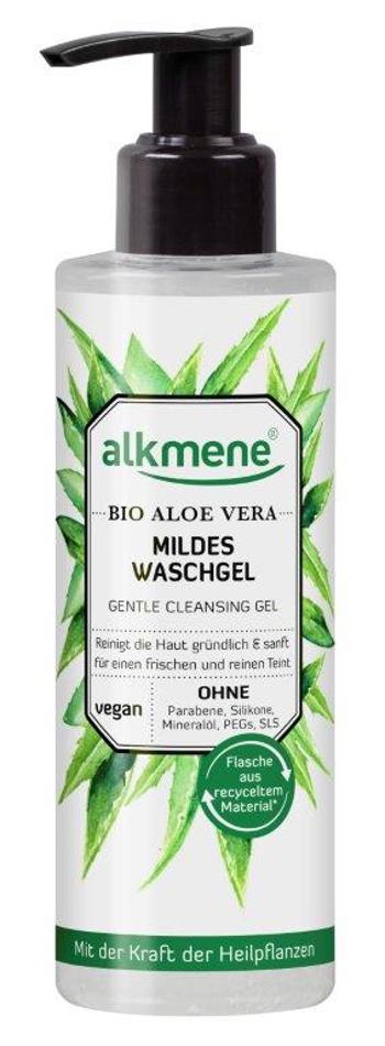 Alkmene BIO ALOE VERA Pleťový gel 200 ml