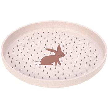 Lässig Plate PP/Cellulose Little Forest Rabbit (4042183428833)