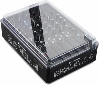 Decksaver PLAYDIFFERENTLY MODEL 1.4 Ochranný kryt pre DJ mixpulty