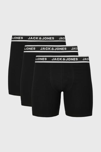 3PACK boxerky JACK AND JONES Grayson