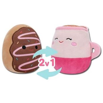 Squishmallows 2 v 1 donut Deja a latte Emery (196566163027)