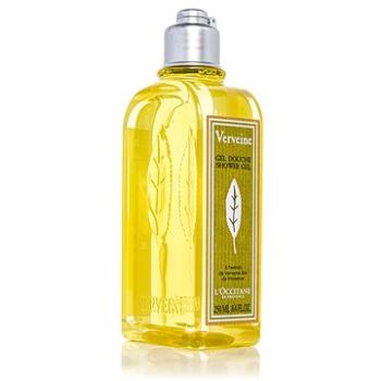 LOCCITANE Verbena Shower Gél 250 ml (3253581718698)