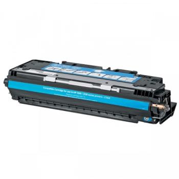 Kompatibilný toner s HP 309A Q2671A azúrový (cyan)