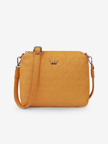 Vuch Lanza Cross body bag Žltá