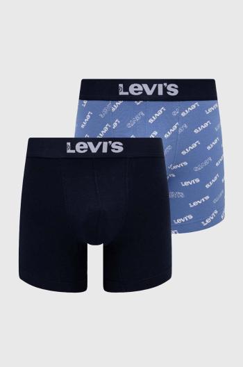 Boxerky Levi's 2-pak pánske