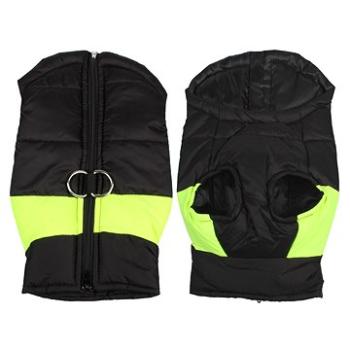 Merco Vest Doggie kabátik zelený 26 cm (8591792625639)