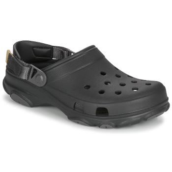 Crocs  CLASSIC ALL TERRAIN CLOG  Nazuvky Čierna