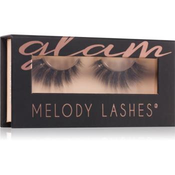 Melody Lashes Violette umelé mihalnice 2 ks