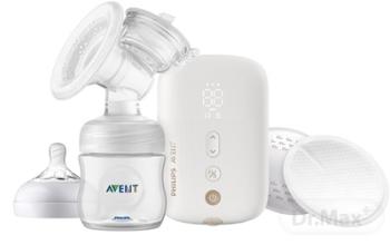 Philips AVENT Elektr. ODSÁVAČKA MLIEKA