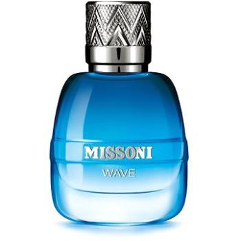 MISSONI Wave EdT 50 ml (8011003858149)