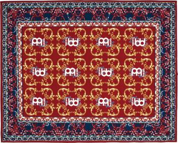 Meinl Oriental Drum Rug