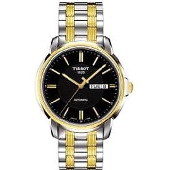 TISSOT Automatic III T065.430.22.051.00