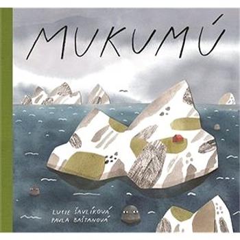 Mukumú (9788025734285)