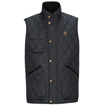 Polo Ralph Lauren  BEATON VEST  Bundy Čierna