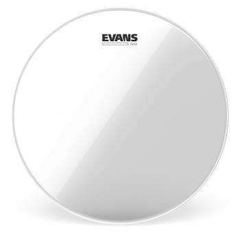 Evans TT15G12 G12 Clear 15" Blana na bubon