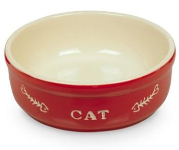 Nobby keramická miska pre mačky 13,5 cm