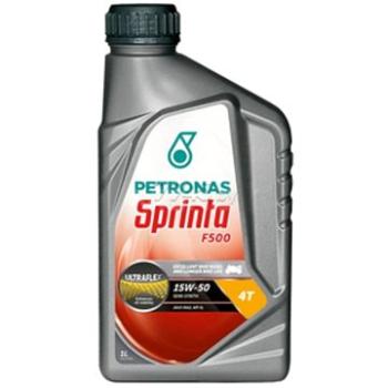 Petronas Sprinta F500 15W50 1 l (73002E15EU)