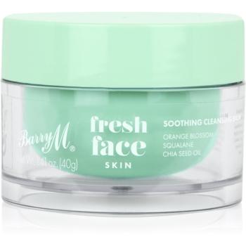 Barry M Fresh Face Skin odličovací a čistiaci balzam 40 g