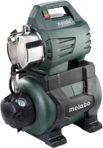 Metabo 600972000 domáca vodáreň 230 V 4500 l/h