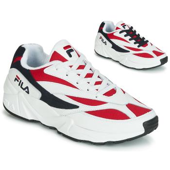 Fila  VENOM LOW  Nízke tenisky Biela