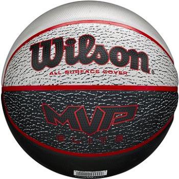 Wilson MVP Elite bskt red/blue, veľ. 7 (WTB1460XB07)