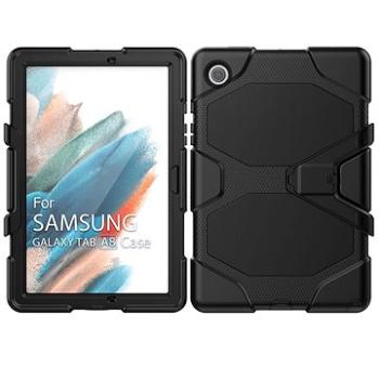 Tech-Protect Survive na Samsung Galaxy Tab A8 10.5, čierne (TEC919558)