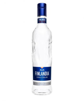 Finlandia Vodka 0,7l (40%)
