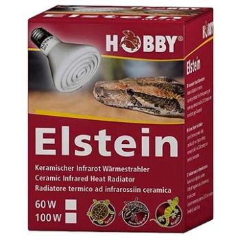 Hobby Elstein Radiátor keramický infražiarič 60 W (4011444370808)