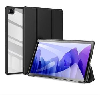 Dux Ducis Toby Series na Samsung Galaxy Tab A7 10.4 2020, čierne (DUX48061)