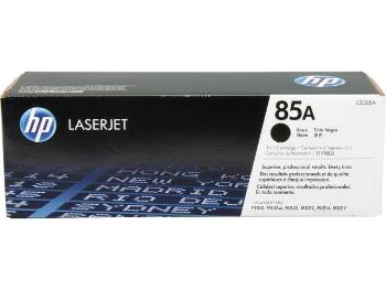 HP 85A CE285A čierný (black) originálný toner