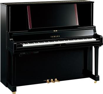 Yamaha YUS 5 TA3 Polished Ebony