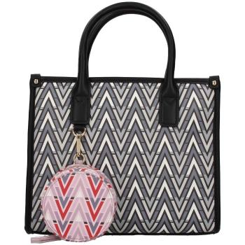 Valentino Bags  VBS69902  Kabelky Čierna