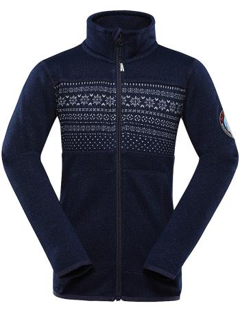 Detský pulóver supratherm ALPINE PRO vel. 140-146