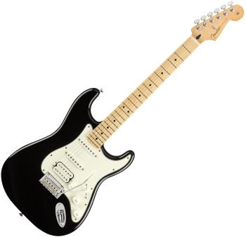 Fender Player Series Stratocaster HSS MN Čierna